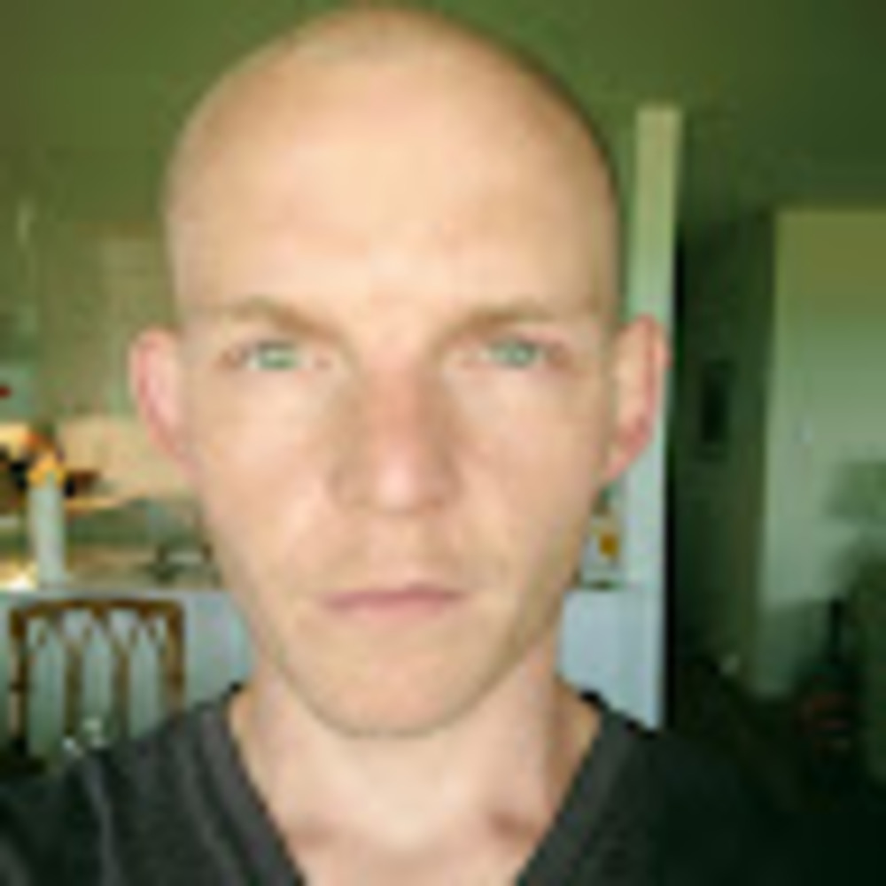 Meet your Posher, Christopher